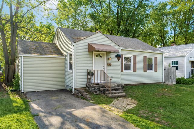 251 Edgevale Road, Columbus, OH 43209