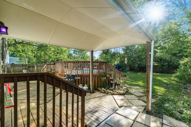 251 Edgevale Road, Columbus, OH 43209