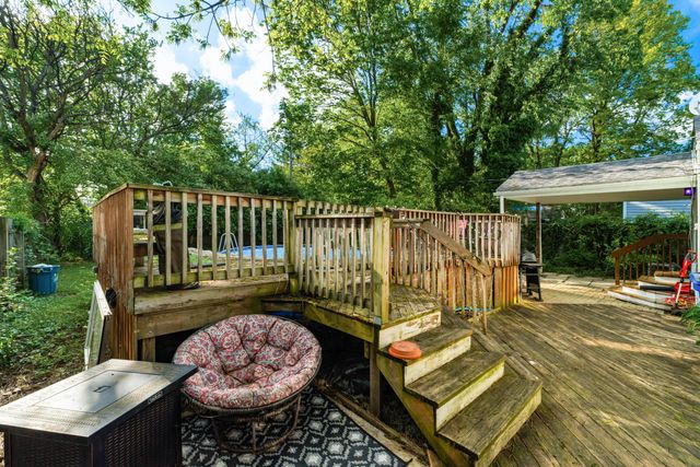 251 Edgevale Road, Columbus, OH 43209