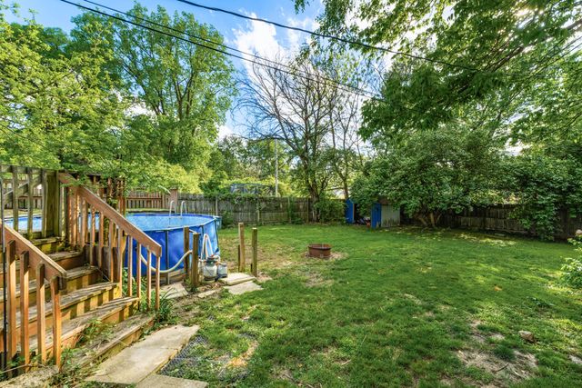 251 Edgevale Road, Columbus, OH 43209
