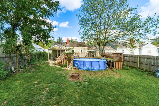 251 Edgevale Road, Columbus, OH 43209