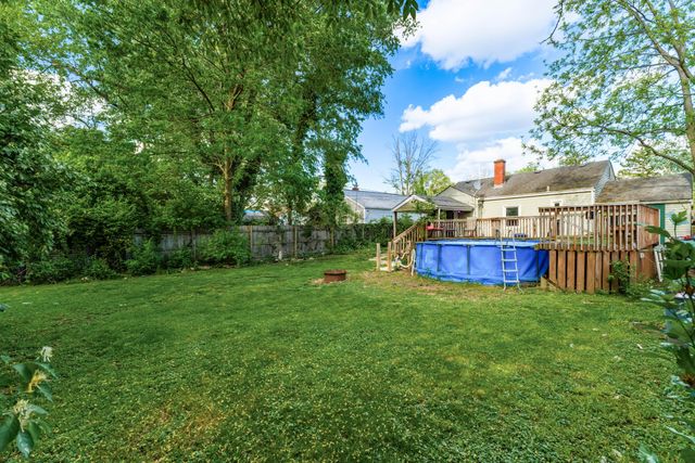 251 Edgevale Road, Columbus, OH 43209