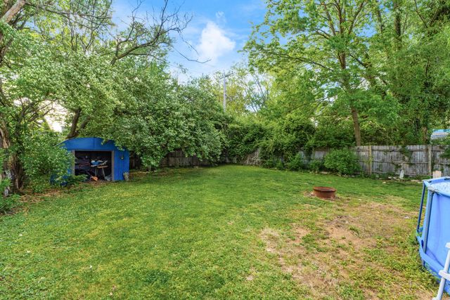 251 Edgevale Road, Columbus, OH 43209
