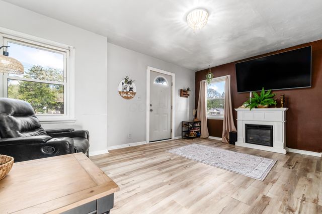 251 Edgevale Road, Columbus, OH 43209