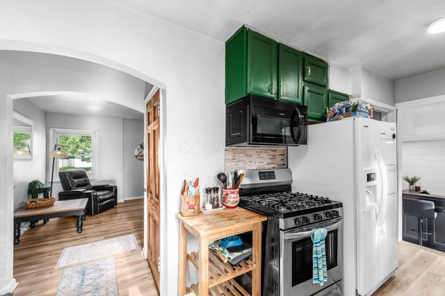 251 Edgevale Road, Columbus, OH 43209