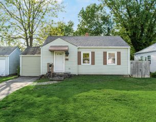 251 Edgevale Road, Columbus, OH 43209