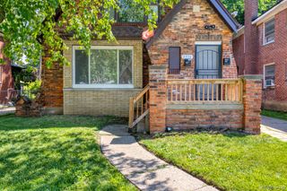 3974 Devonshire Road, Detroit, MI 48224