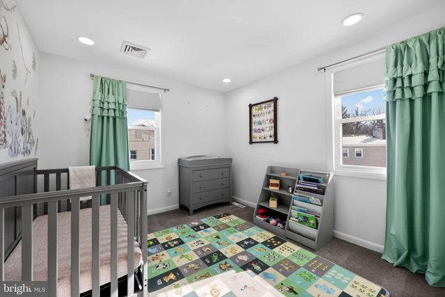 1721 COUNTRY CLUB DR, Cherry Hill, NJ 08003