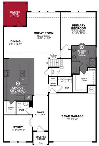 860 Jacquelyn Drive, Little Elm, TX 75068