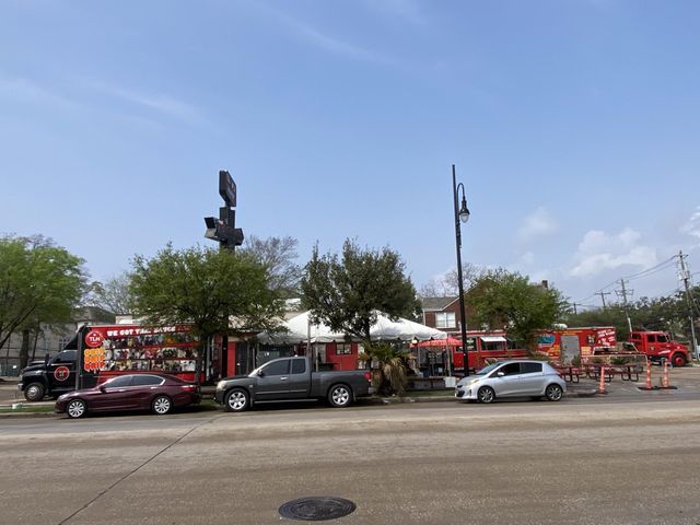 1910 Blodgett Street, Houston, TX 77004