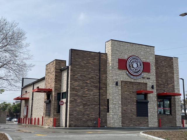 1910 Blodgett Street, Houston, TX 77004