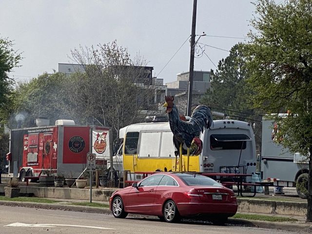 1910 Blodgett Street, Houston, TX 77004