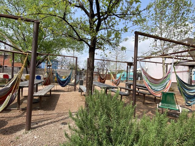 1910 Blodgett Street, Houston, TX 77004