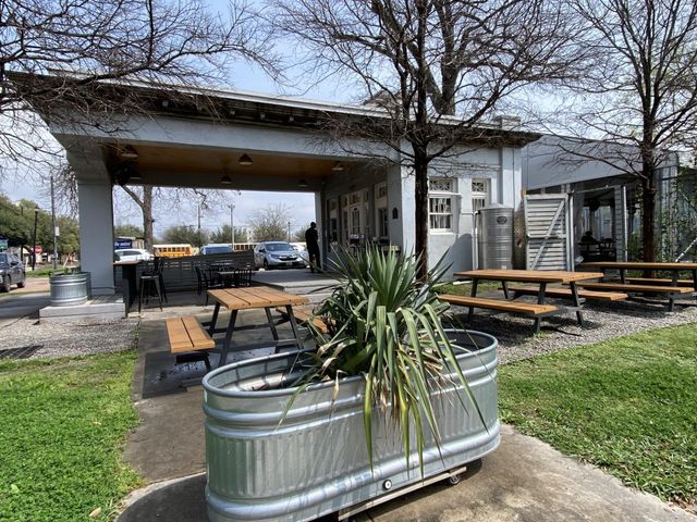 1910 Blodgett Street, Houston, TX 77004