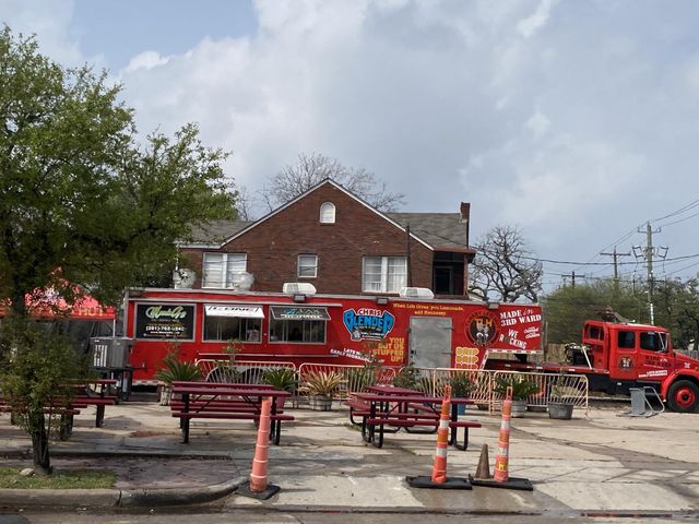 1910 Blodgett Street, Houston, TX 77004