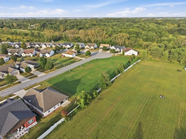 10575 W 116th Avenue, Cedar Lake, IN 46303