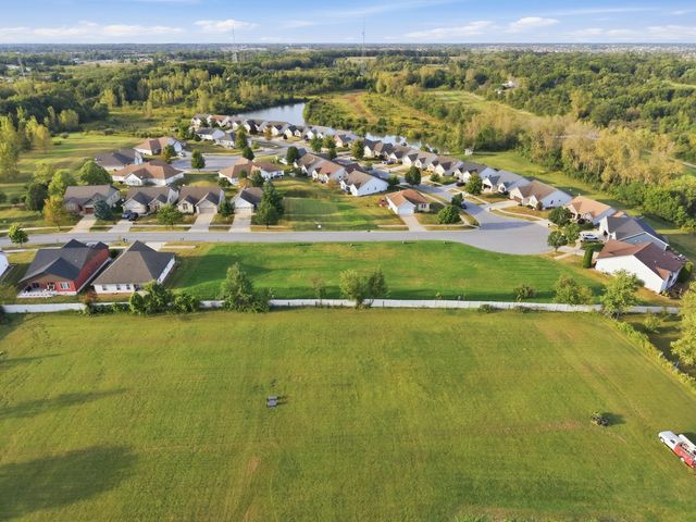 10575 W 116th Avenue, Cedar Lake, IN 46303