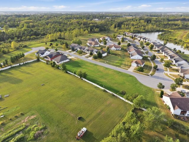 10575 W 116th Avenue, Cedar Lake, IN 46303