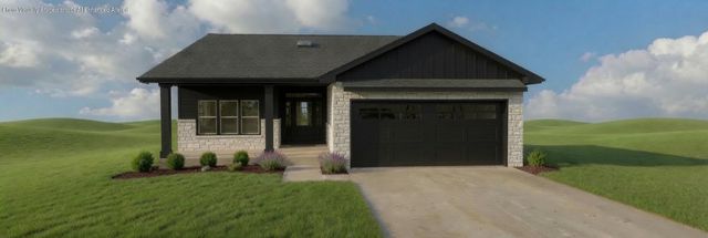 10575 W 116th Avenue, Cedar Lake, IN 46303