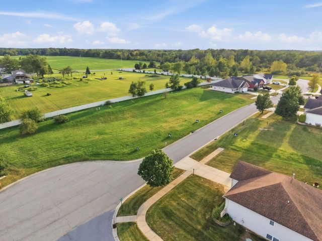 10575 W 116th Avenue, Cedar Lake, IN 46303