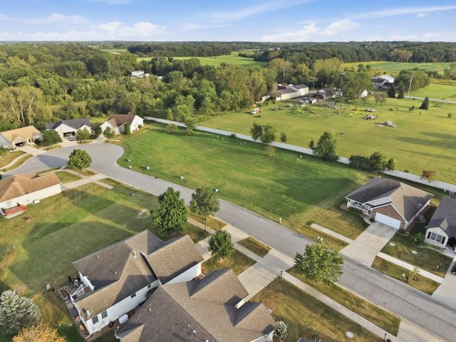 10575 W 116th Avenue, Cedar Lake, IN 46303