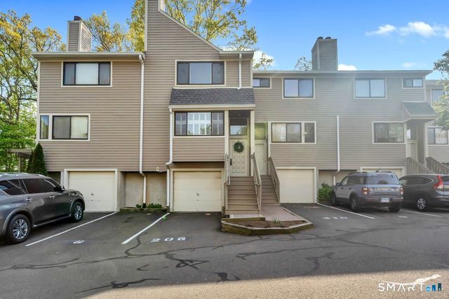 206 Sunrise Hill Road 206, Norwalk, CT 06851
