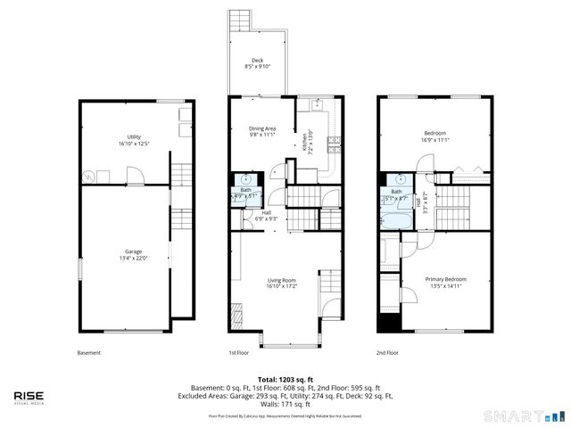 206 Sunrise Hill Road 206, Norwalk, CT 06851