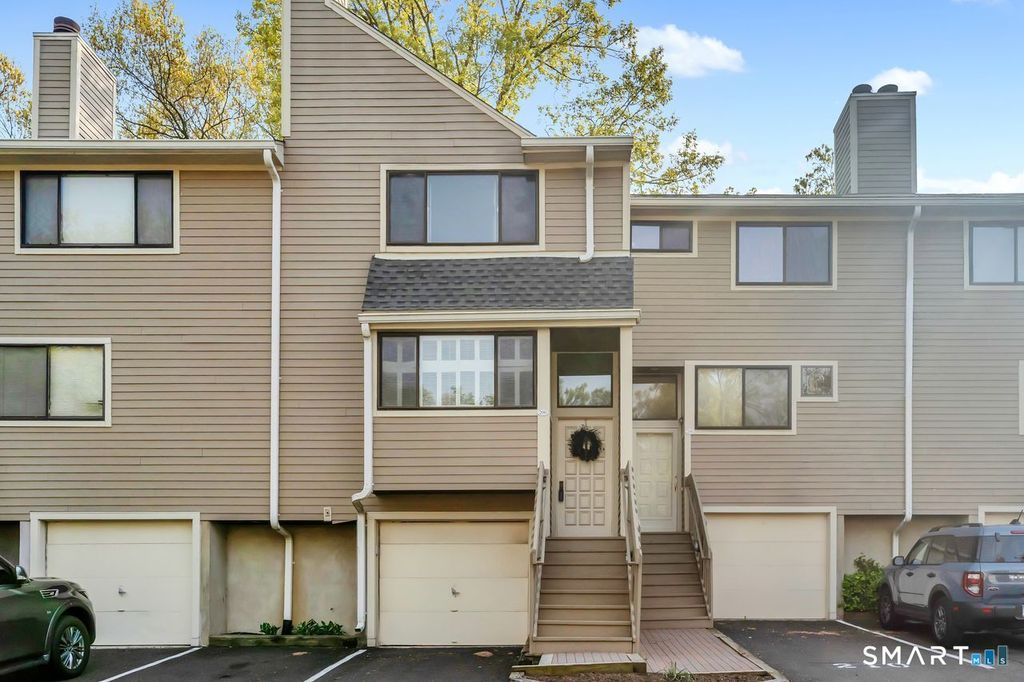 206 Sunrise Hill Road 206, Norwalk, CT 06851