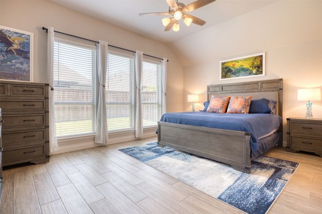 321 Foxthorne Way, Little Elm, TX 75068