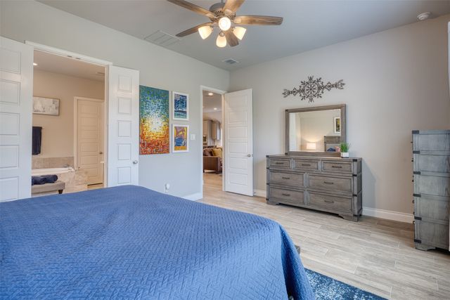 321 Foxthorne Way, Little Elm, TX 75068