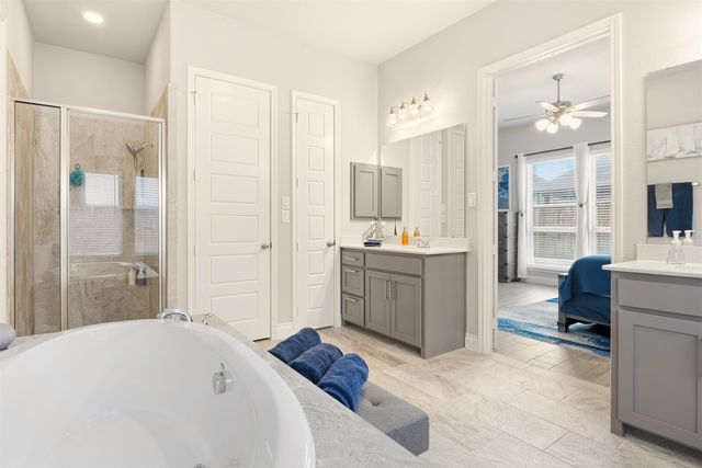 321 Foxthorne Way, Little Elm, TX 75068