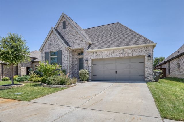 321 Foxthorne Way, Little Elm, TX 75068