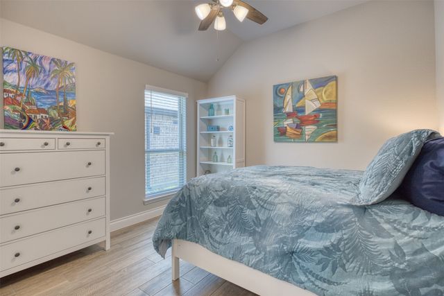 321 Foxthorne Way, Little Elm, TX 75068