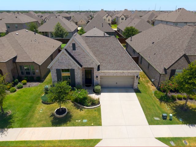 321 Foxthorne Way, Little Elm, TX 75068