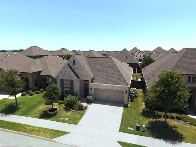 321 Foxthorne Way, Little Elm, TX 75068
