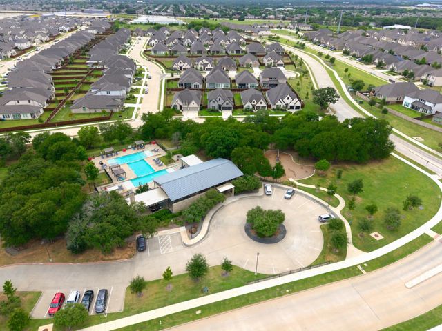 321 Foxthorne Way, Little Elm, TX 75068