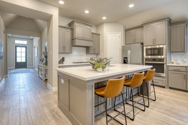 321 Foxthorne Way, Little Elm, TX 75068
