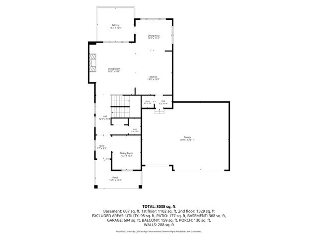 7652 Addisen Path, Inver Grove Heights, MN 55077