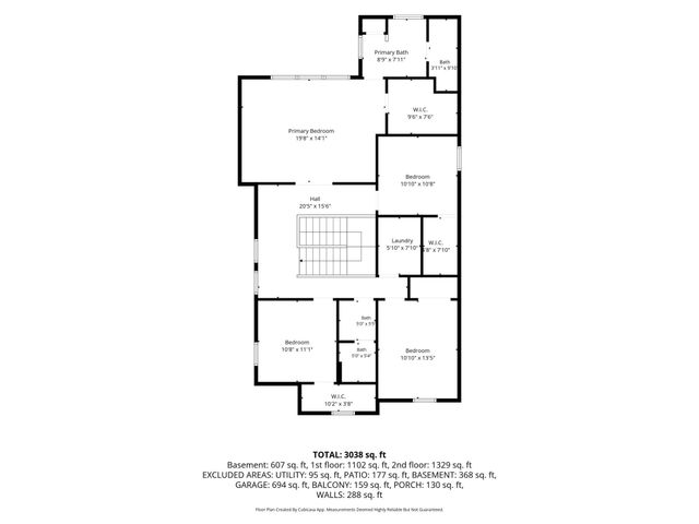 7652 Addisen Path, Inver Grove Heights, MN 55077