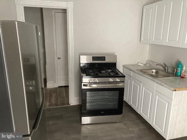 915 EDGEWOOD AVE, Trenton, NJ 08618