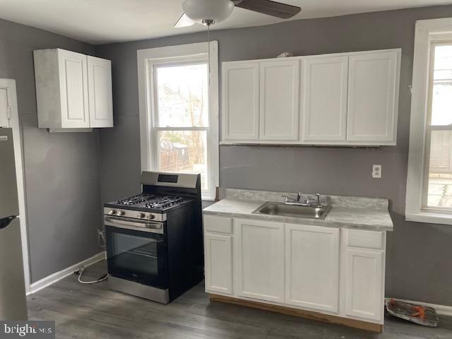 915 EDGEWOOD AVE, Trenton, NJ 08618