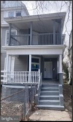 915 EDGEWOOD AVE, Trenton, NJ 08618