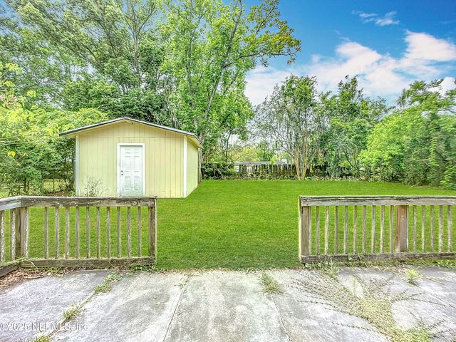 6642 PINNOCHIO Drive, Jacksonville, FL 32210