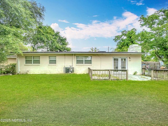 6642 PINNOCHIO Drive, Jacksonville, FL 32210