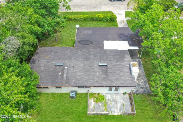 6642 PINNOCHIO Drive, Jacksonville, FL 32210