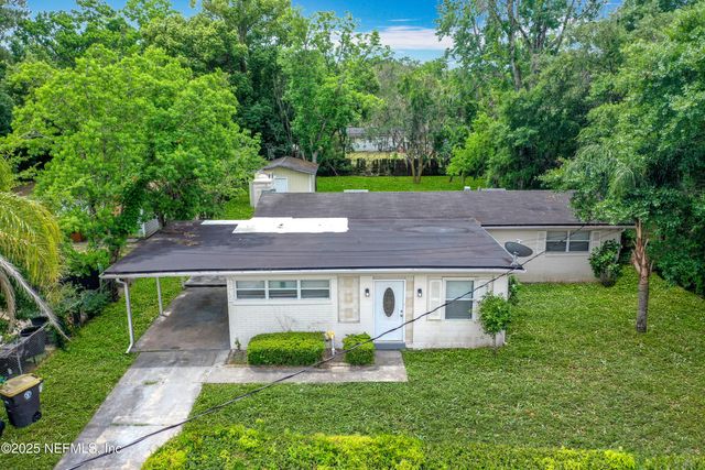 6642 PINNOCHIO Drive, Jacksonville, FL 32210