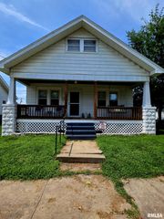 733 N 28TH Street, Quincy, IL 62301