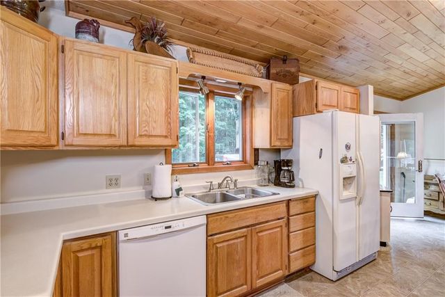 1077 Highway F, Birchwood, WI 54817
