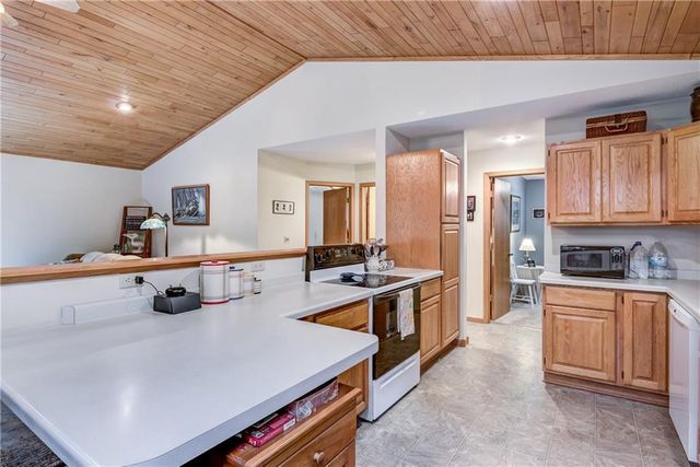 1077 Highway F, Birchwood, WI 54817