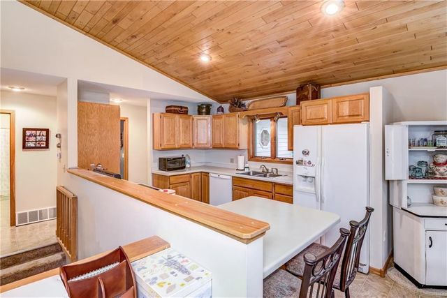 1077 Highway F, Birchwood, WI 54817